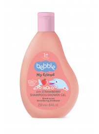 BEBBLE 2in1 Strawberry...