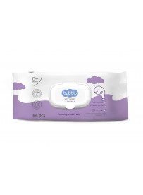 BEBBLE Wet wipes with...