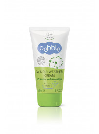 Bebble Wind &Weather cream...