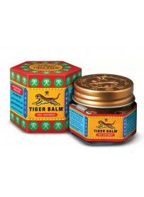 TIGER BALM Red- oriģināls...