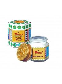 TIGER BALM White- oriģināls...