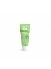 FOOTNESS FOOT SCRUB...