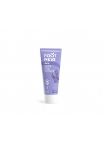 FOOTNESS SOFT  DEO CREAM –...