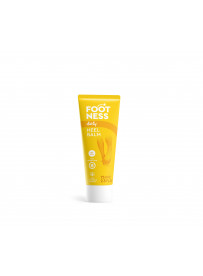 FOOTNESS Heel Balm –...