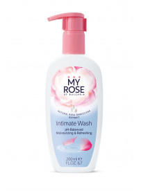 My Rose Intimate Gel...