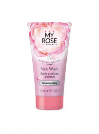 My Rose Face Wash putas...