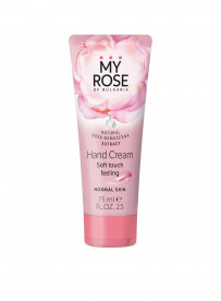 My Rose hand cream roku...