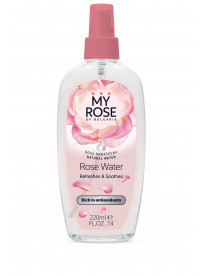 My Rose Rose Water rožūdens...