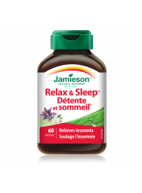 Jamieson™RELAX & SLEEP N60