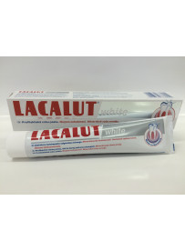 Lacalut White zobu pasta,...