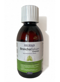 BronchoBalsam Greenice