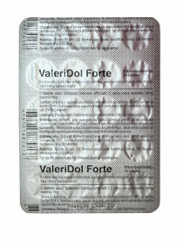 ValeriDol FORTE