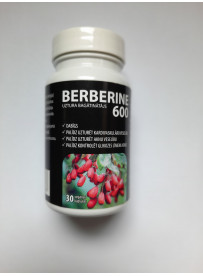 BERBERINE 600